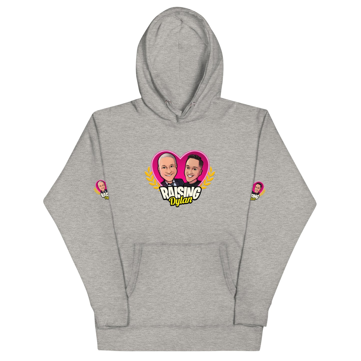Unisex Hoodie