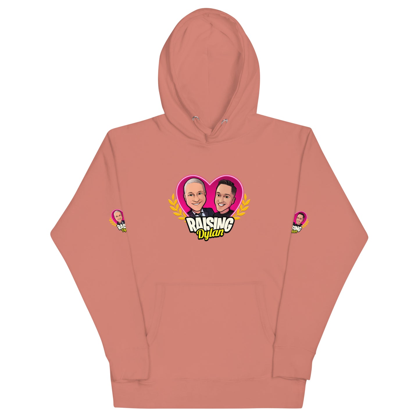 Unisex Hoodie