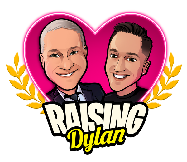 Raising Dylan 