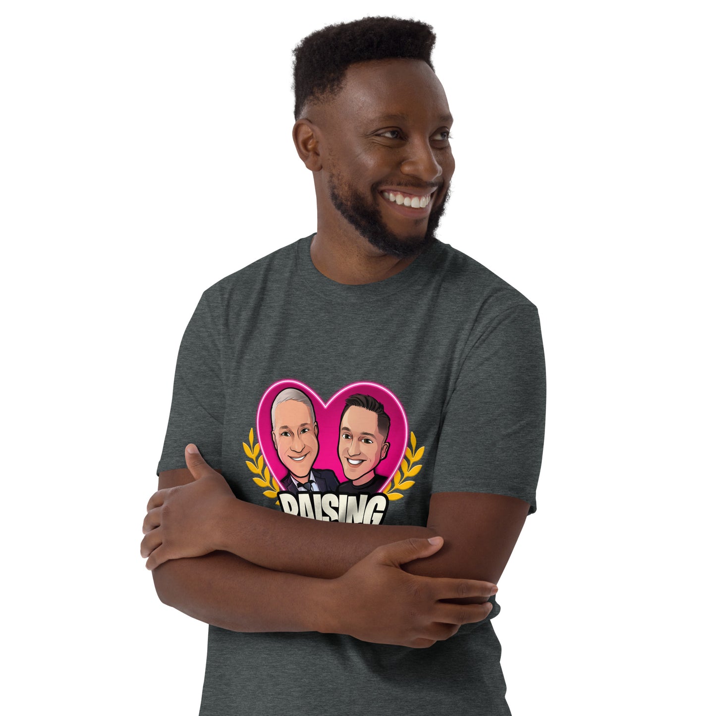 Short-Sleeve Unisex OH, DYLAN! T-Shirt