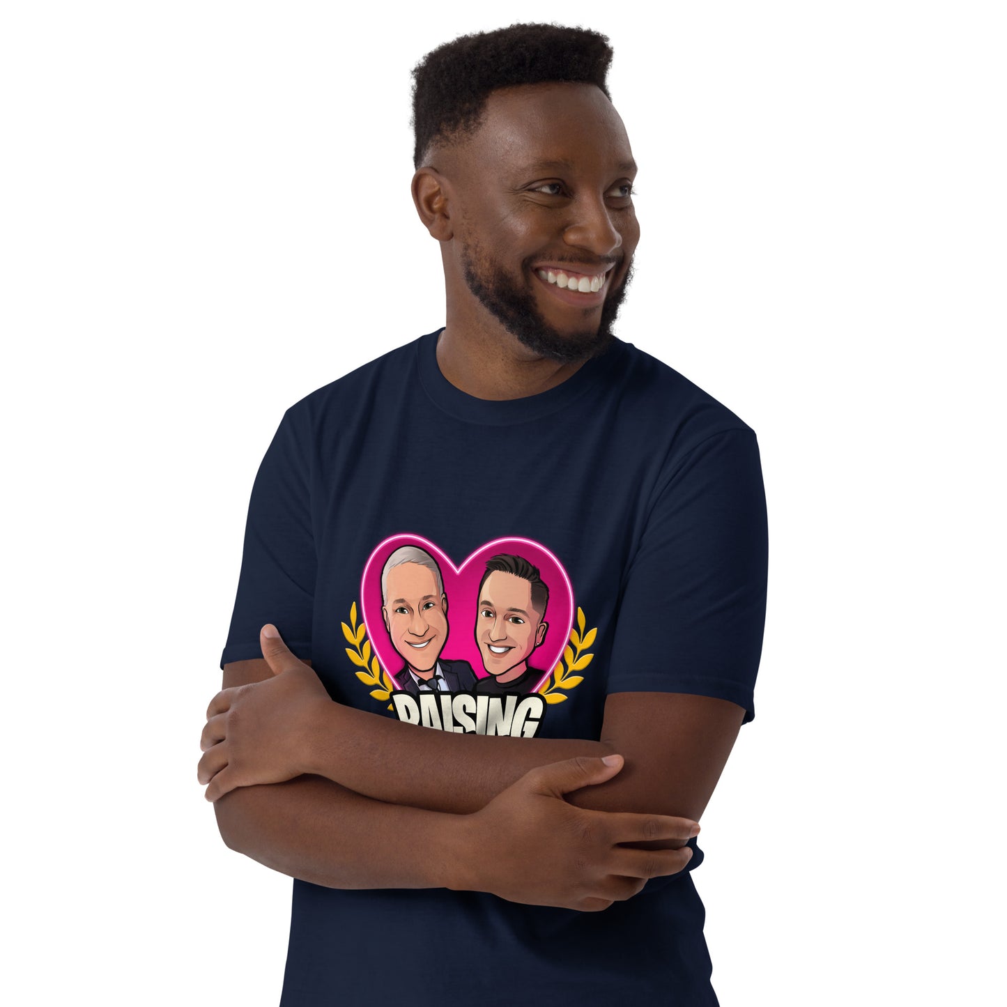 Short-Sleeve Unisex OH, DYLAN! T-Shirt