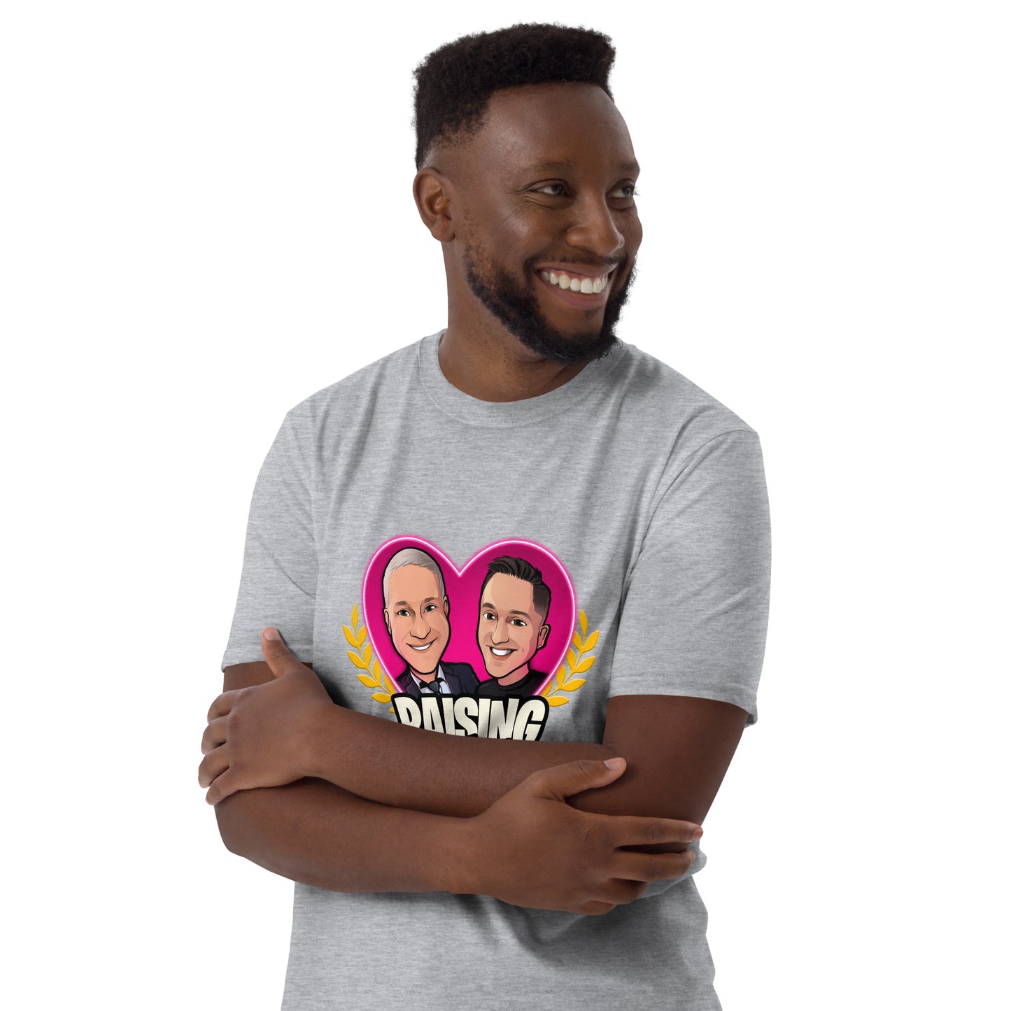 Short-Sleeve Unisex OH, DYLAN! T-Shirt