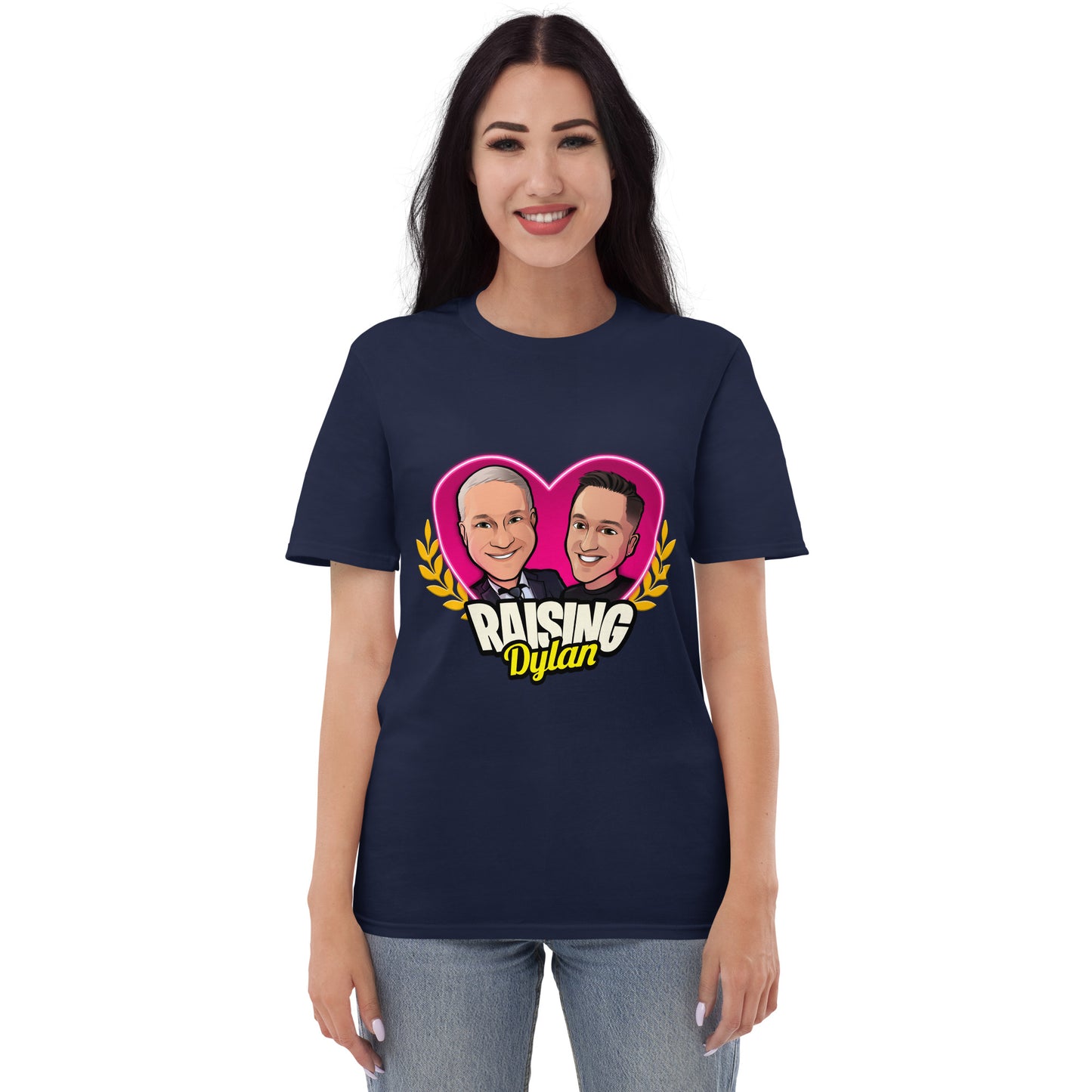 Short-Sleeve ITS A BUNCHA BULLSHIT T-Shirt